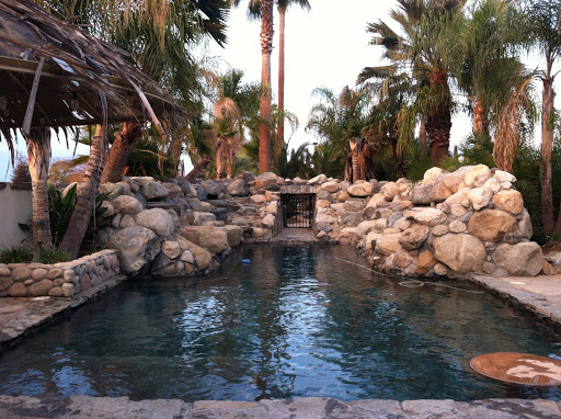 Big Blue Pool Service - Clean Pools - Happy Customers in Bakersfield!
