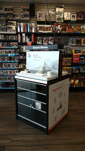 Video Game Store «GameStop», reviews and photos, 10500 Ulmerton Rd Unit 235, Largo, FL 33771, USA