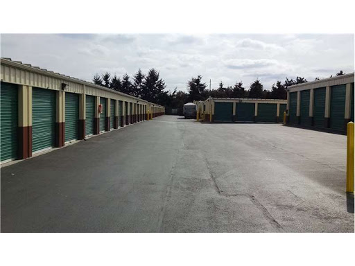 Self-Storage Facility «Extra Space Storage», reviews and photos, 2602 S 80th St, Lakewood, WA 98499, USA