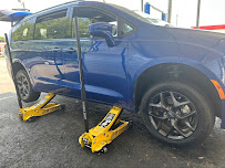 JAMES TIRES 2 - Photo 5 - Car repair in Charlotte, NC, Charlotte