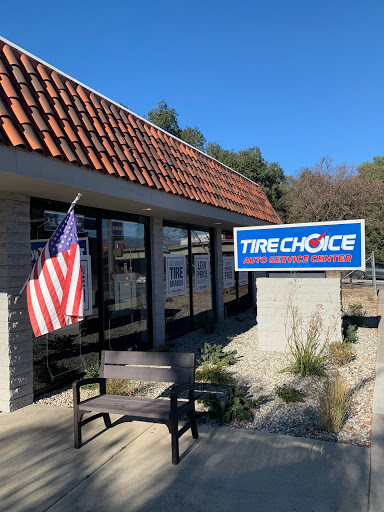 Tire Shop «TRUSTED Tire & Service - Goodyear», reviews and photos, 121 S Diamond Bar Blvd, Diamond Bar, CA 91765, USA