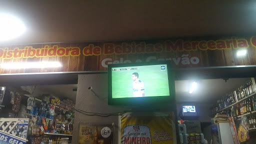 Logo da empresa - Mercearia Carvalho