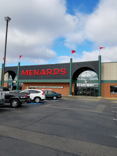 Home Improvement Store «Menards», reviews and photos, 7330 74th Pl, Kenosha, WI 53142, USA
