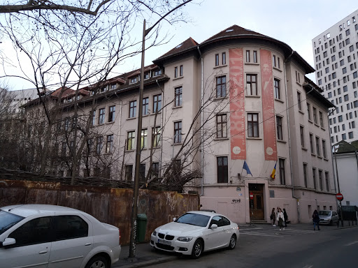 Art schools Bucharest
