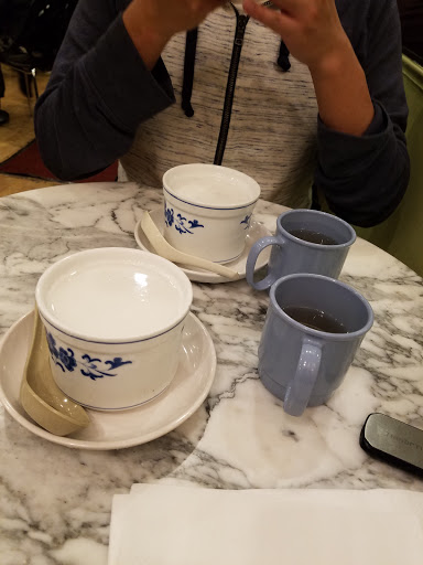 Chinese Restaurant «Golden Island Cafe», reviews and photos, 1300 Noriega St, San Francisco, CA 94122, USA