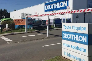 Decathlon Chartres Mainvilliers image