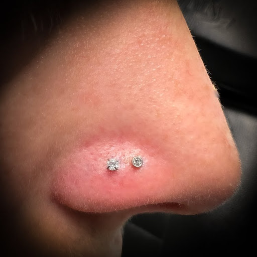 Explore crotch tattoo ideas, creative tattoo ideas in Bay Shore, available at Piercings By Dean 95