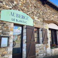 Photos du propriétaire du Restaurant Auberge Le Blanzac - n°1