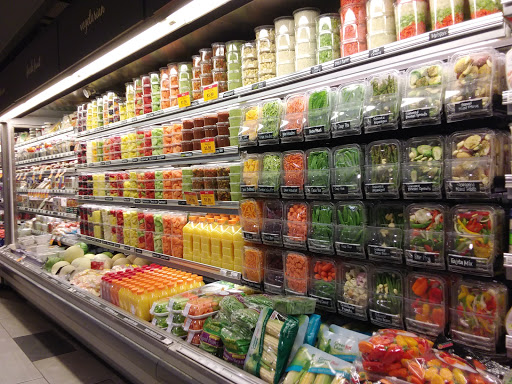 Grocery Store «Metropolitan Market Sand Point», reviews and photos, 5250 40th Ave NE, Seattle, WA 98105, USA