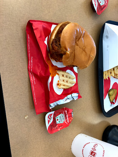 Fast Food Restaurant «Chick-fil-A», reviews and photos, 4812 Northwest Hwy, Crystal Lake, IL 60014, USA