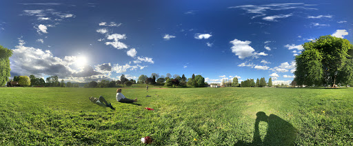 Park «Overlook Park», reviews and photos, 1599 N Fremont St, Portland, OR 97227, USA