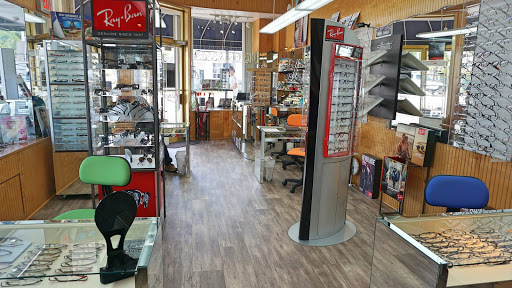 Eyeglass Emporium, 552 Arthur Godfrey Rd, Miami Beach, FL 33140, USA, 