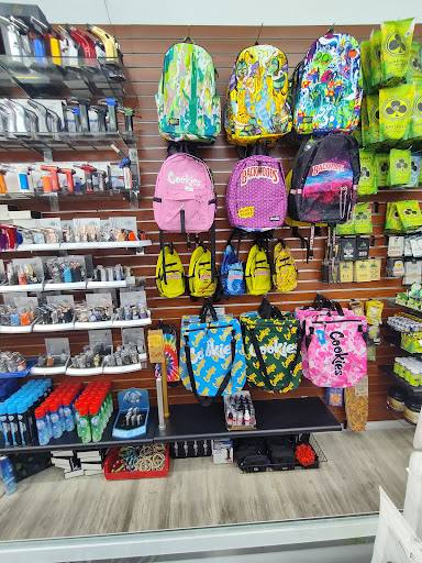 Tobacco Shop «METROWEST SMOKE SHOP ECIGARETTE», reviews and photos, 2434 S Kirkman Rd, Orlando, FL 32811, USA