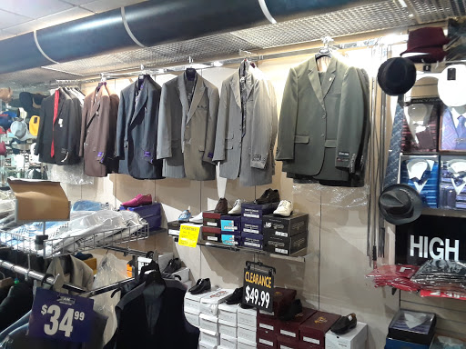 Shopping Mall «Hilltop Mall», reviews and photos, 2200 Hilltop Mall Rd, Richmond, CA 94806, USA