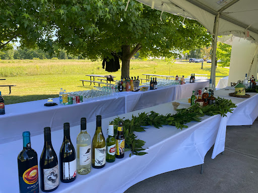 American Restaurant «Nosh Eatery & Creative Catering», reviews and photos, 5929 Darrow Rd #2, Hudson, OH 44236, USA