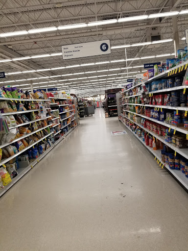 Grocery Store «Meijer», reviews and photos, 5150 Coolidge Hwy, Royal Oak, MI 48073, USA