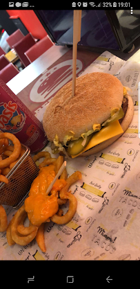 Photos du propriétaire du Restaurant de hamburgers LeRed Burger à Roubaix - n°16