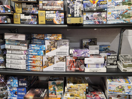 Book Store «Recycled Books Records CDs», reviews and photos, 200 N Locust St, Denton, TX 76201, USA