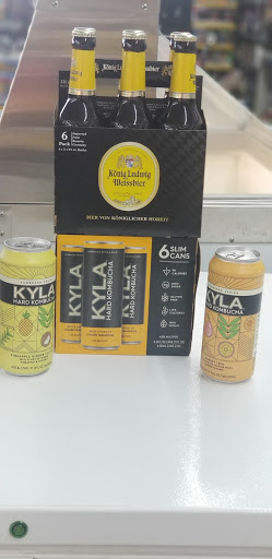 Grocery Store «Lucky J Market», reviews and photos, 1285 E Prince Rd, Tucson, AZ 85719, USA