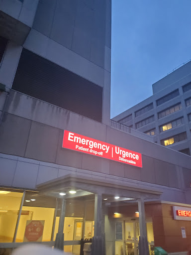 Eye Institute-Ottawa Hospital