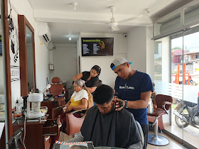 Chula salon barbershop