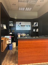 Hertz Car Rental - Photo 2 - Car repair in Long Beach, CA, Long Beach