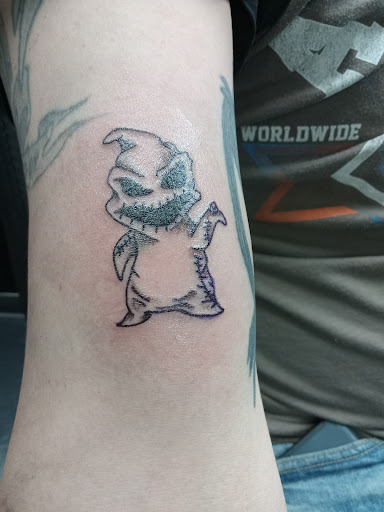 Explore tattoo flash ideas, creative tattoo ideas in Hamilton, available at A New Part of You Tattoos and Piercings