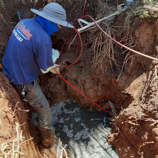 Plumber «Proactive Plumbing, Inc.», reviews and photos