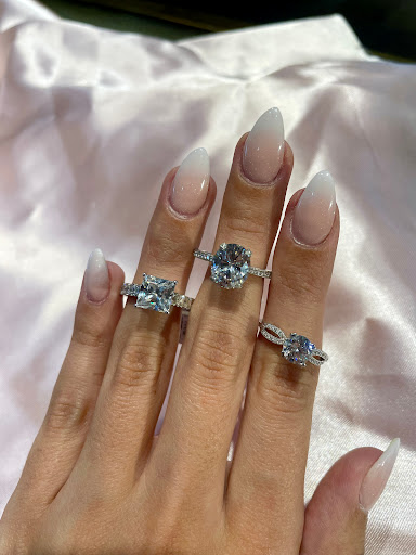 Jewelry Store «Dennis Jewelry», reviews and photos, 14701 San Pedro Ave, San Antonio, TX 78232, USA