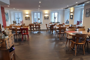 Restaurant & Bar Metzg