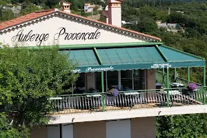 Auberge Provençale image