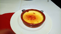 Crème catalane du Restaurant grec Les Diamantaires à Paris - n°7