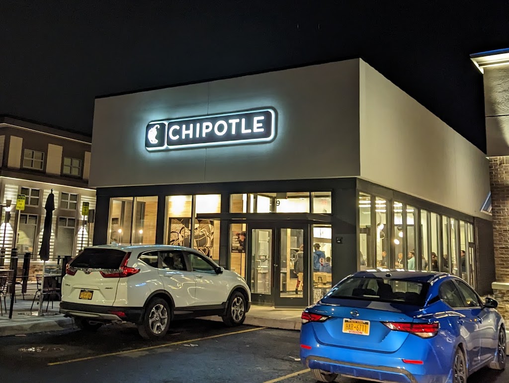 Chipotle Mexican Grill 12077