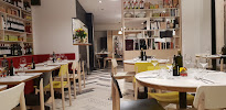 Atmosphère du Restaurant italien In Bocca Al Lupo à Lille - n°10