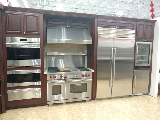 Appliance Store «P.C. Richard & Son», reviews and photos, 90 NJ-36, Eatontown, NJ 07724, USA