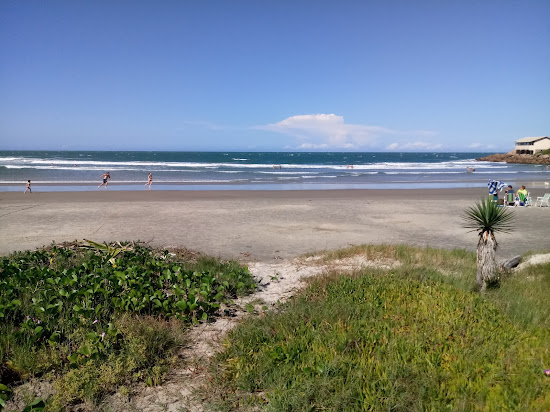 Praia da Tereza