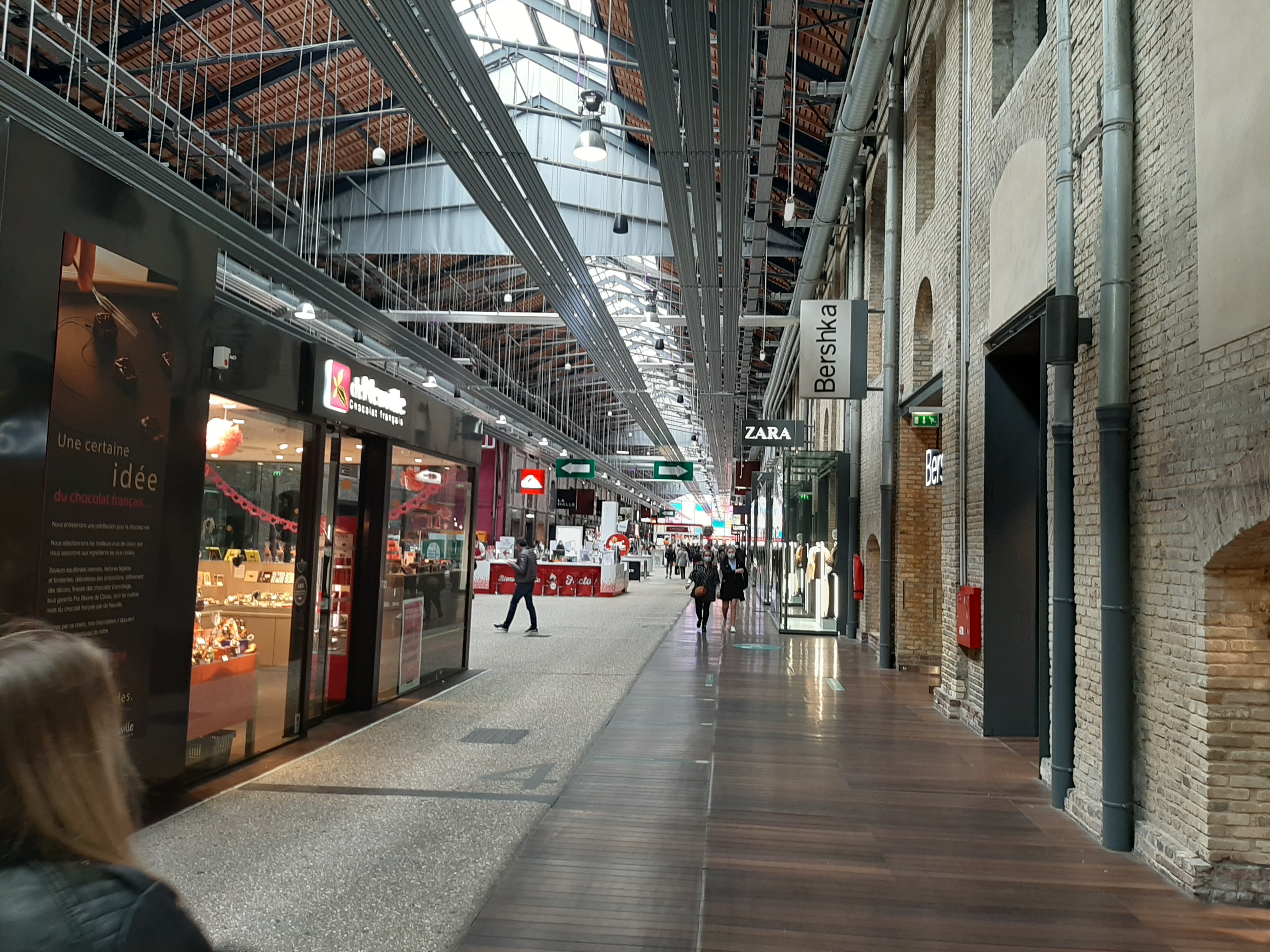 Photo n° 2 de l'avis de Fabien.a fait le 24/10/2020 à 10:36