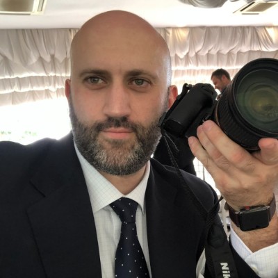 Del propietario