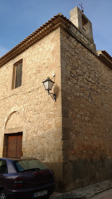 Supermercado Roal C. Cuenca, 14, 16611 Casas de Haro, Cuenca, España