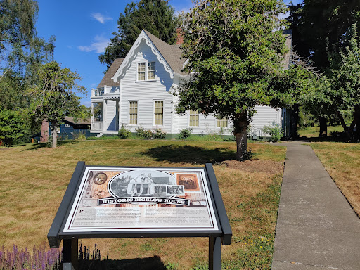 History Museum «Bigelow House Museum», reviews and photos, 918 Glass Ave NE, Olympia, WA 98506, USA