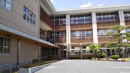 長野県長野ろう学校