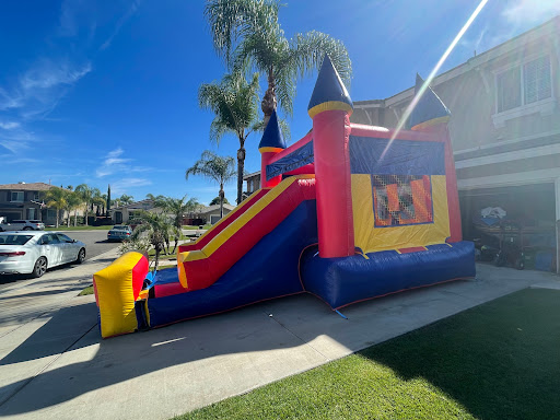 Fiesta Time Party Rentals & Supplies