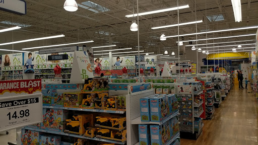 Toy Store «Toys