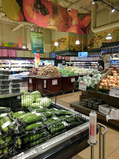 Korean Grocery Store «H Mart», reviews and photos, 2600 Alton Pkwy, Irvine, CA 92606, USA