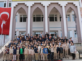 Serdivan Anadolu İmam Hatip Lisesi