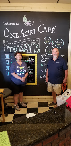 Restaurant «One Acre Café», reviews and photos
