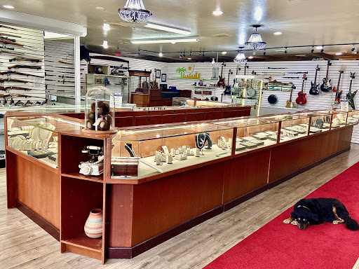 Pawn Shop «Gold & Pawn», reviews and photos, 2291 S Cleveland Ave, Fort Myers, FL 33901, USA