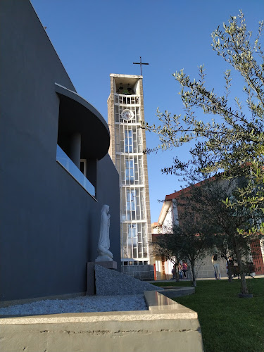 Avaliações doIgreja Nova de São José de Arcozelo em Vila Nova de Gaia - Igreja