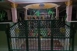 Hazrath Bhole Bhale Shah Qadri Dharga (Amrai) image