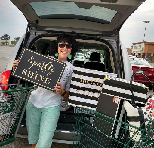 Fabric Store «Jo-Ann Fabrics and Crafts», reviews and photos, 1976 Phoenix Center Dr, Washington, MO 63090, USA